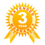 3 Yr Service