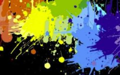 paint-splatters