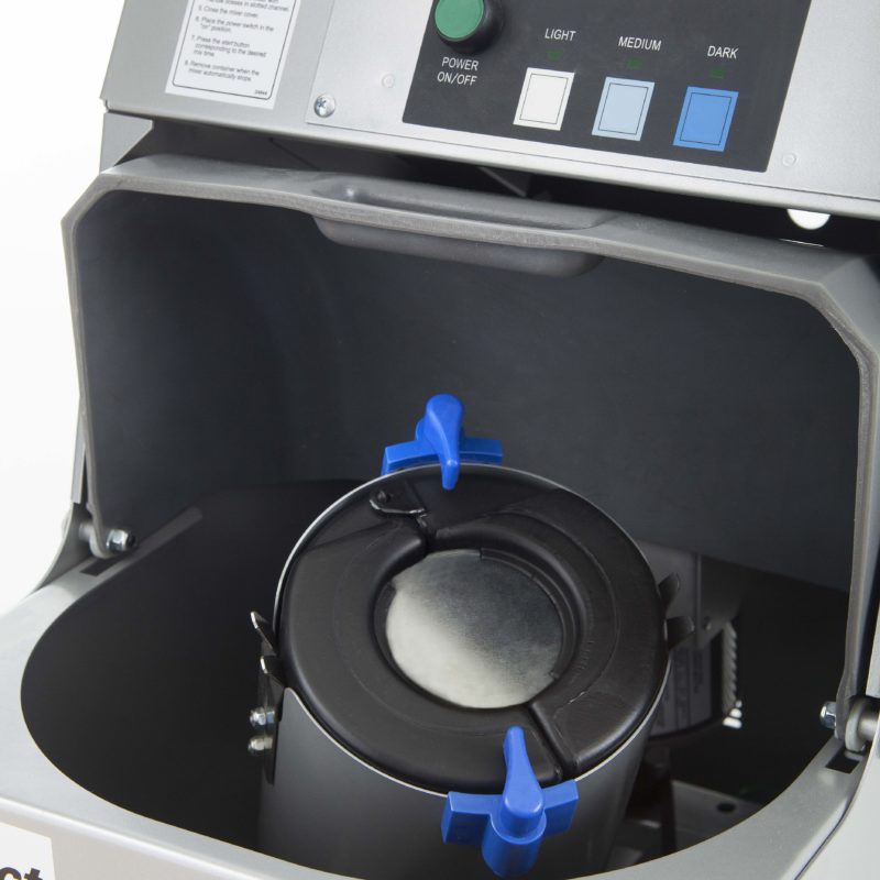 Fluid Management VR1+ Harper Inc.