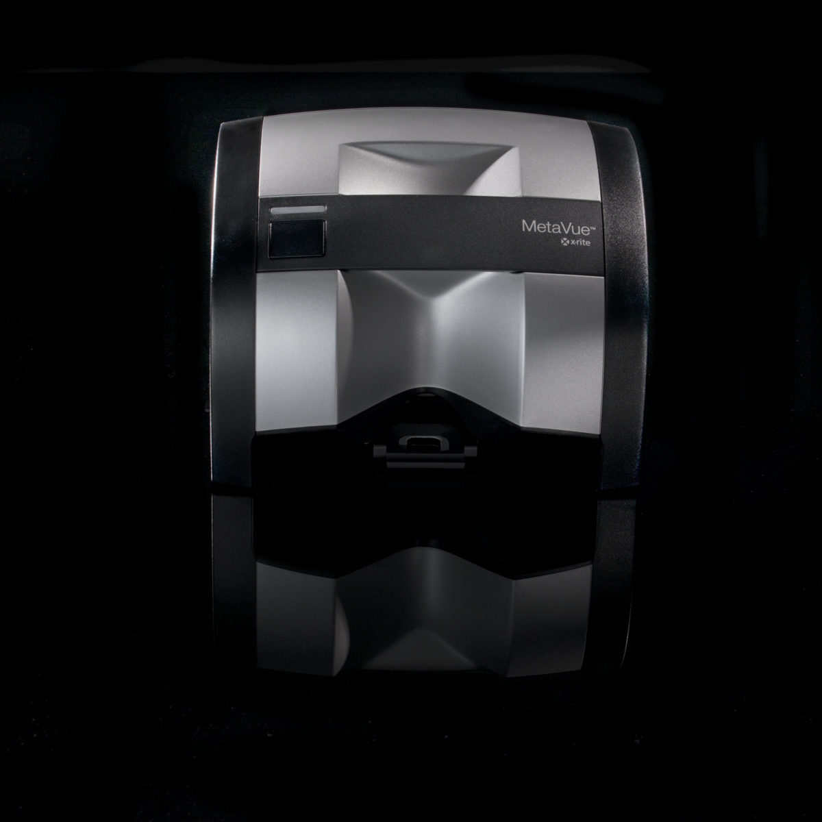 MetaVue and W90 Series – Harper Inc.