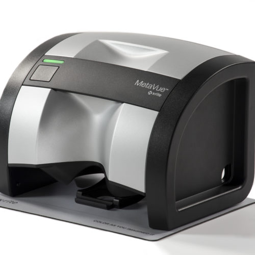MetaVue and W90 Series – Harper Inc.