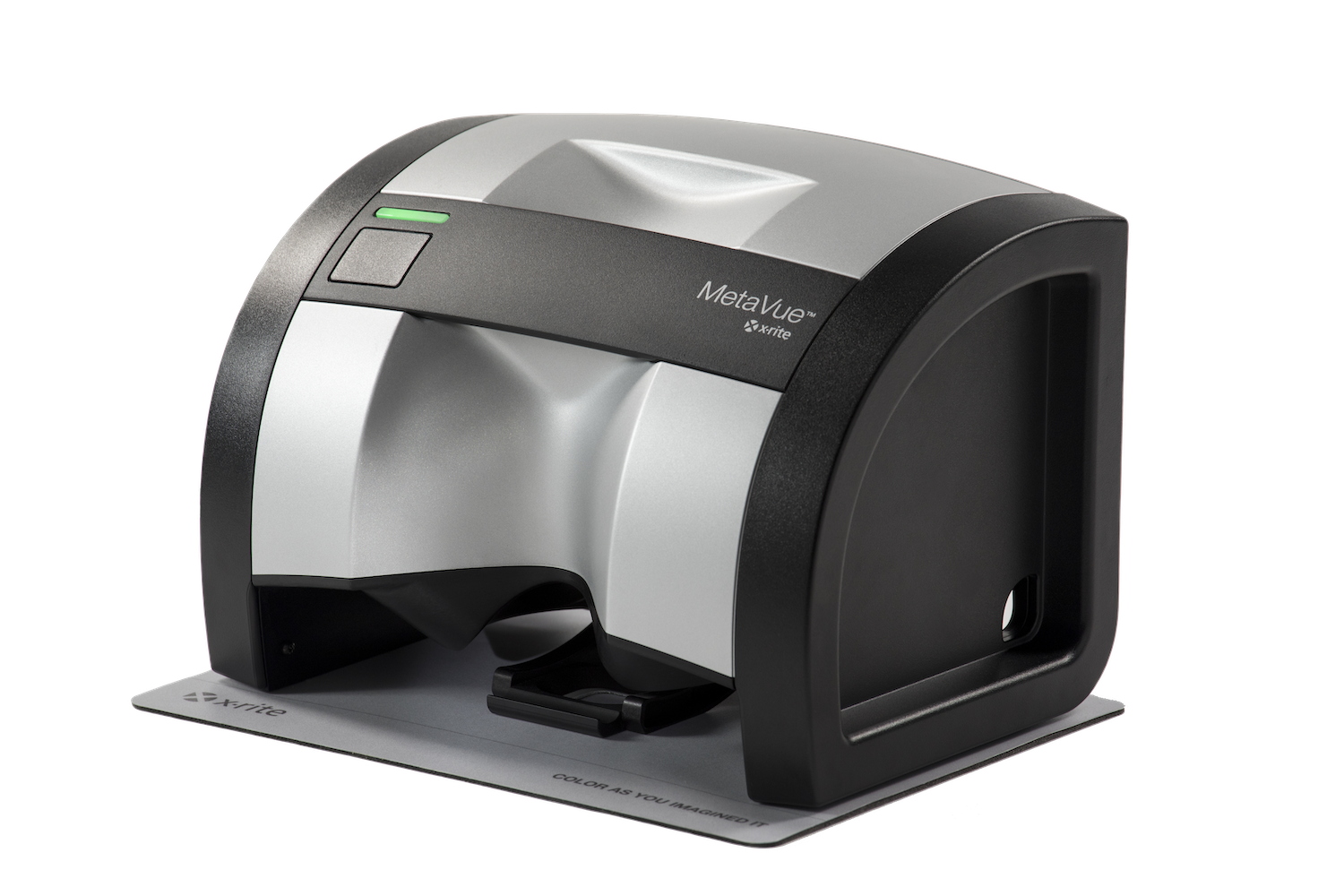 X-Rite MetaVue color-matching instrument