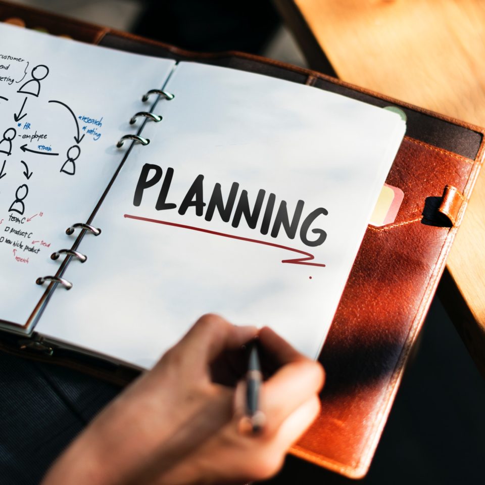 Planning