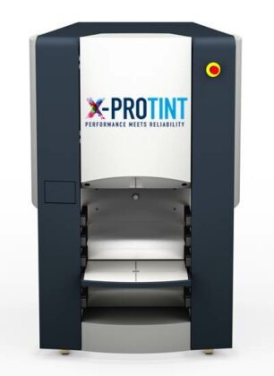 X-PROTINT dispenser