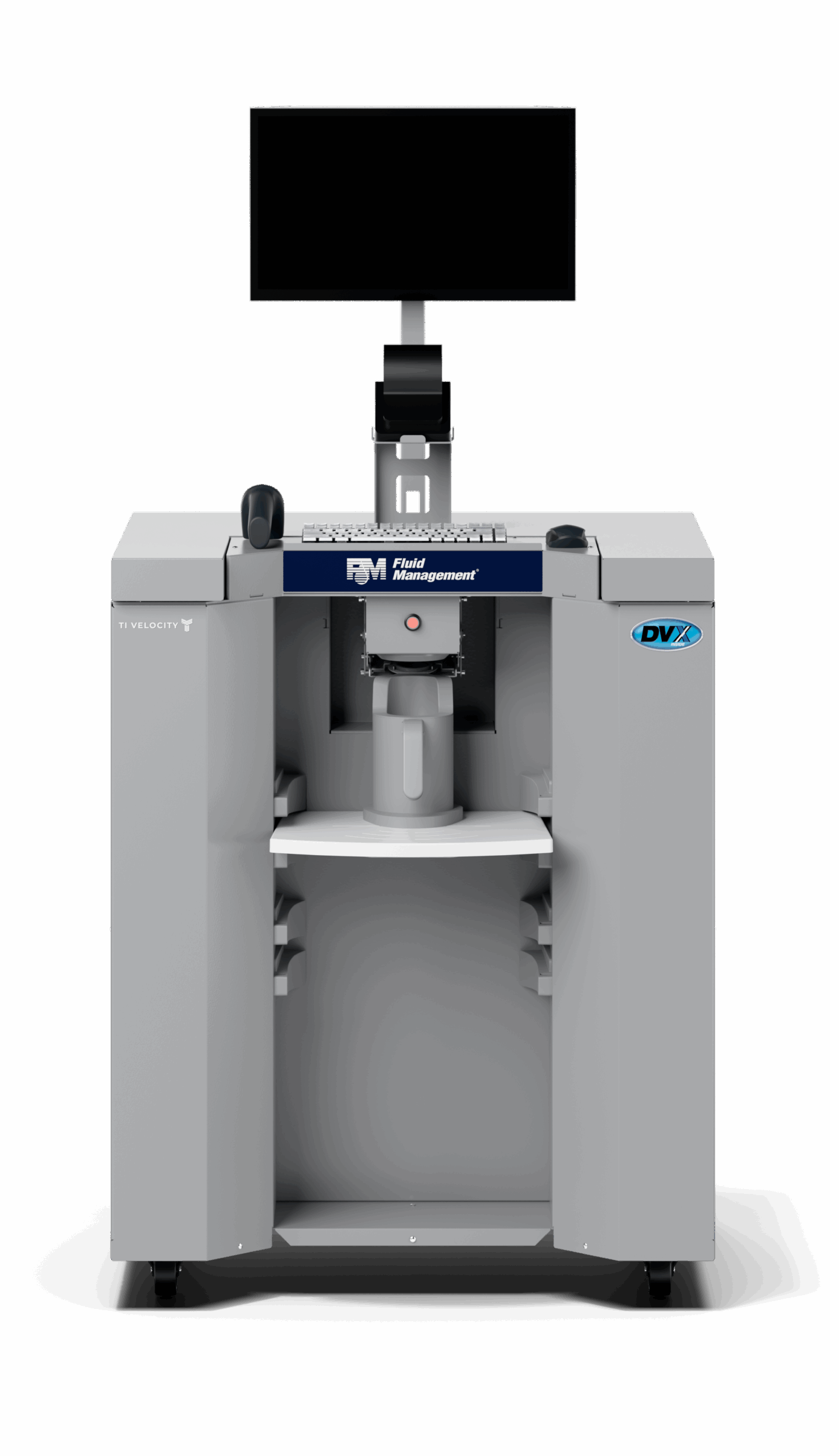 AT1600 Dispenser