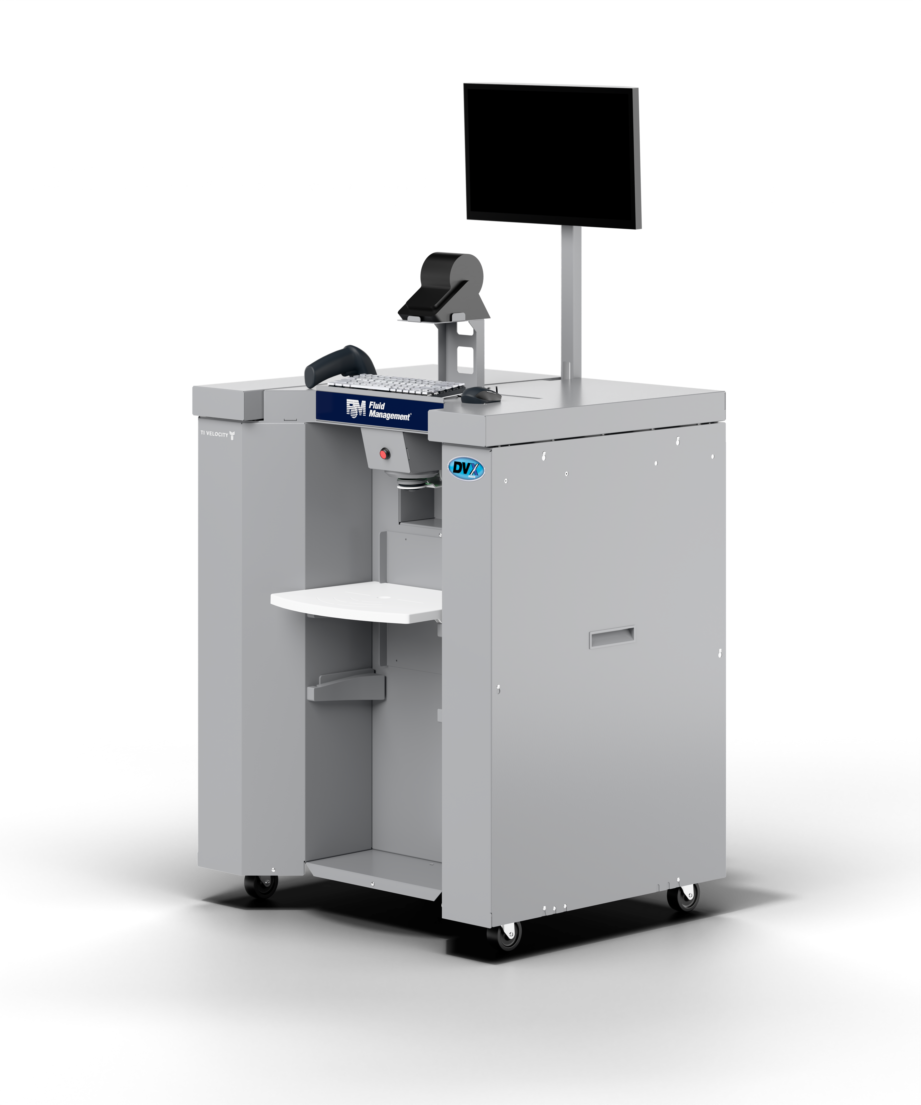 X-SMART – Harper Inc.