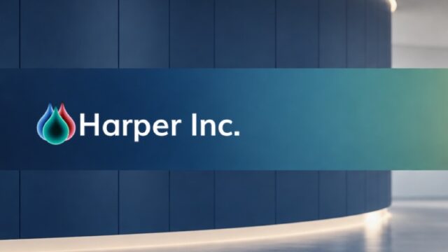 Harper New
