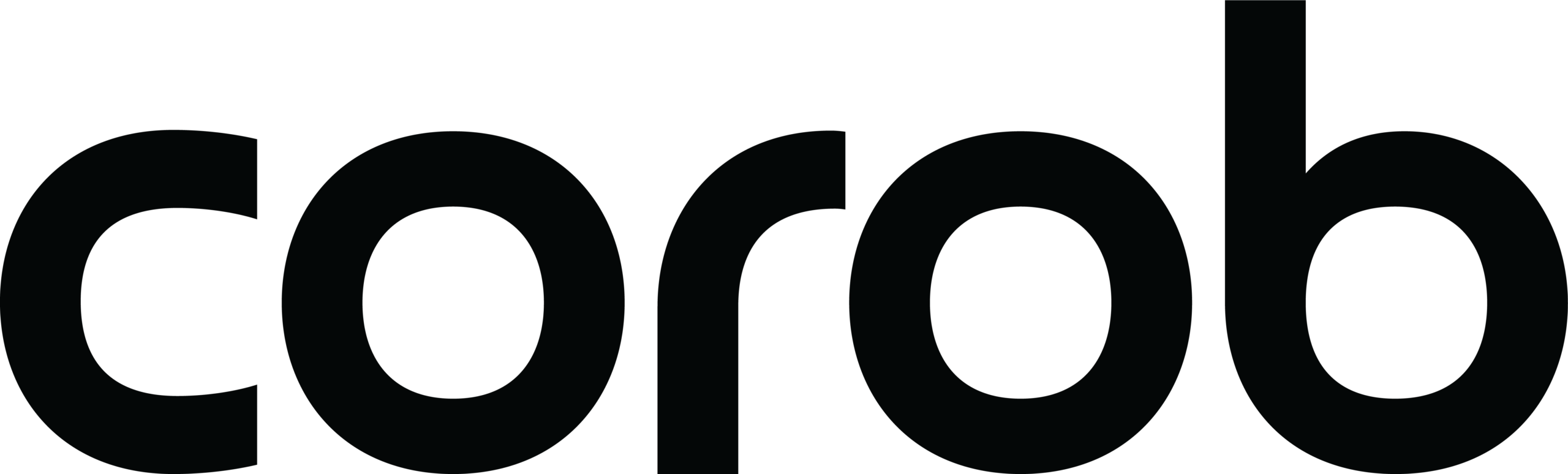 COROB logo