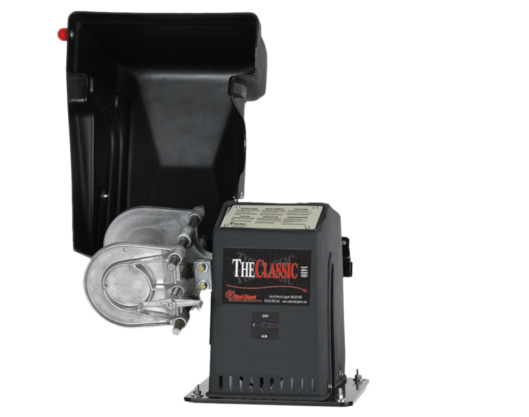 RADIA 1410-A1 Single-Arm Shaker