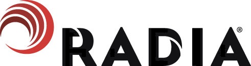 RADIA by Graco logo